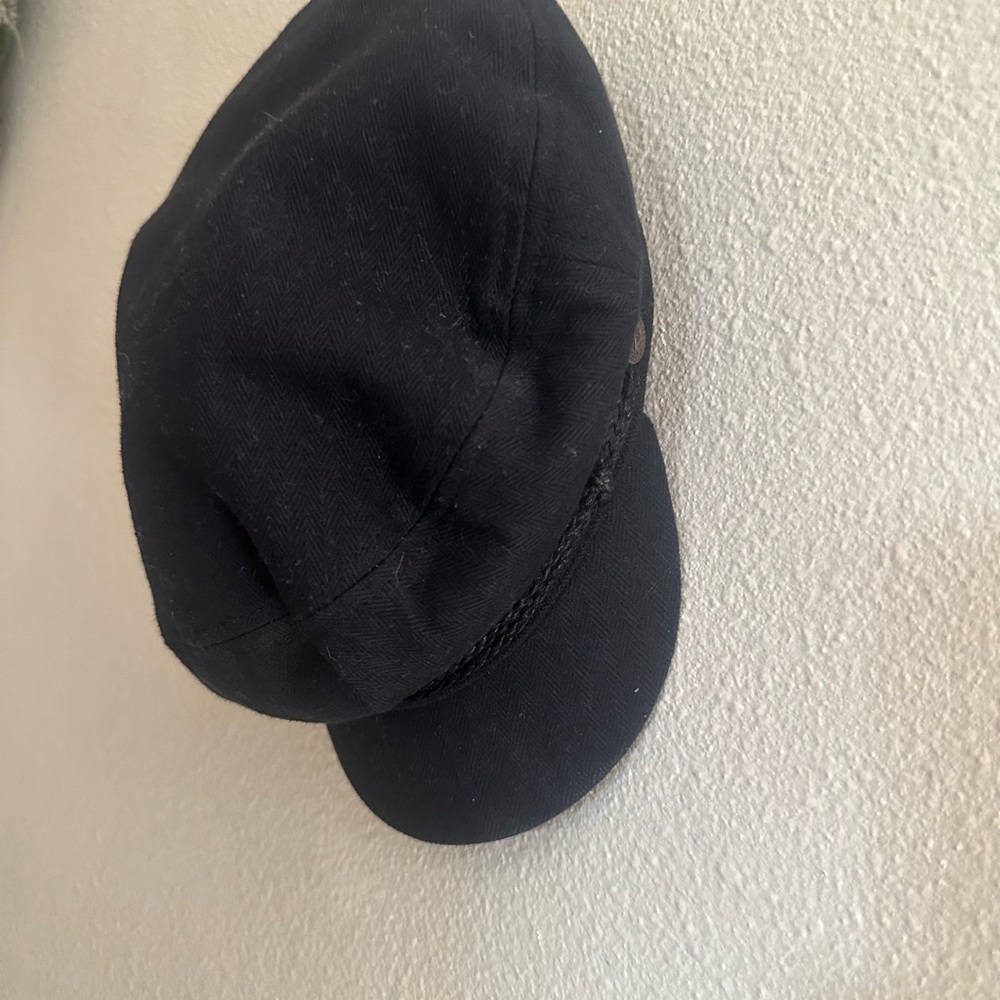 Brixton Baker Boy Cap